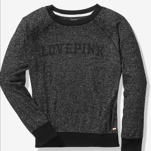 Victoria Secret Pink Crew